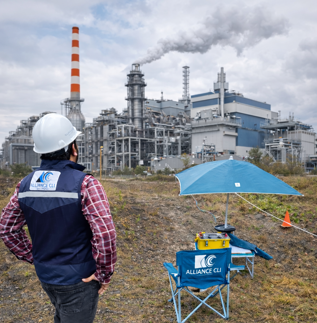 Servicios - Análisis de Riesgo